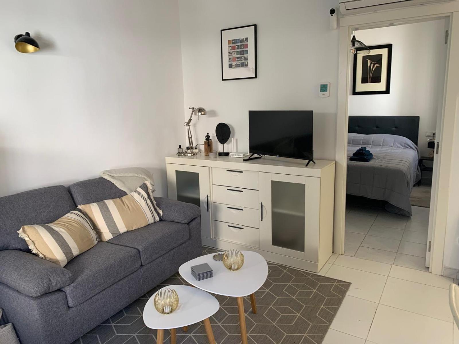Ferienhaus Renovated Andalusian House Marbella