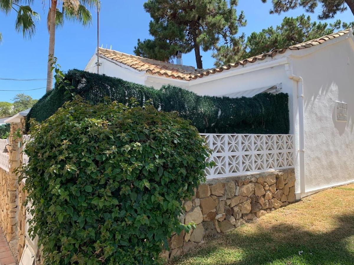 Renovated Andalusian House Marbella