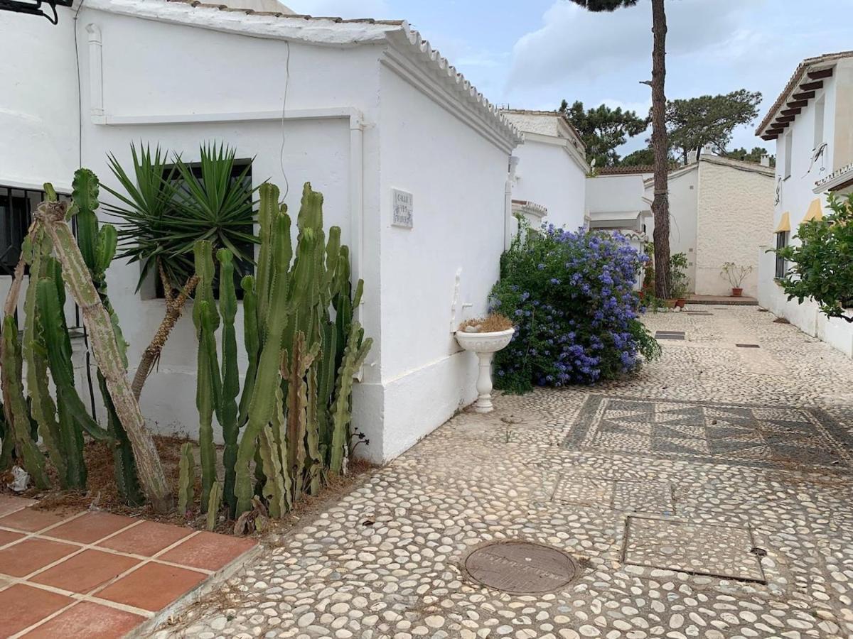 Ferienhaus Renovated Andalusian House *