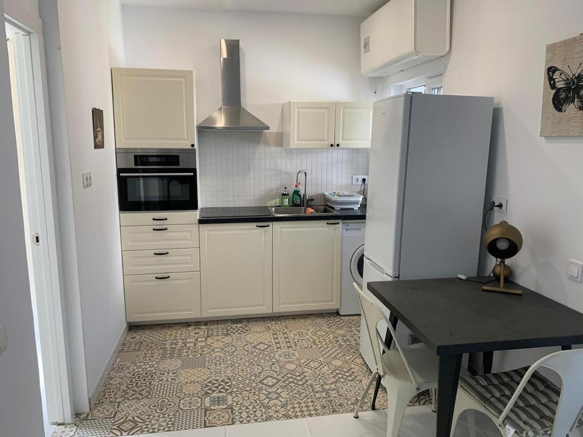Renovated Andalusian House Marbella