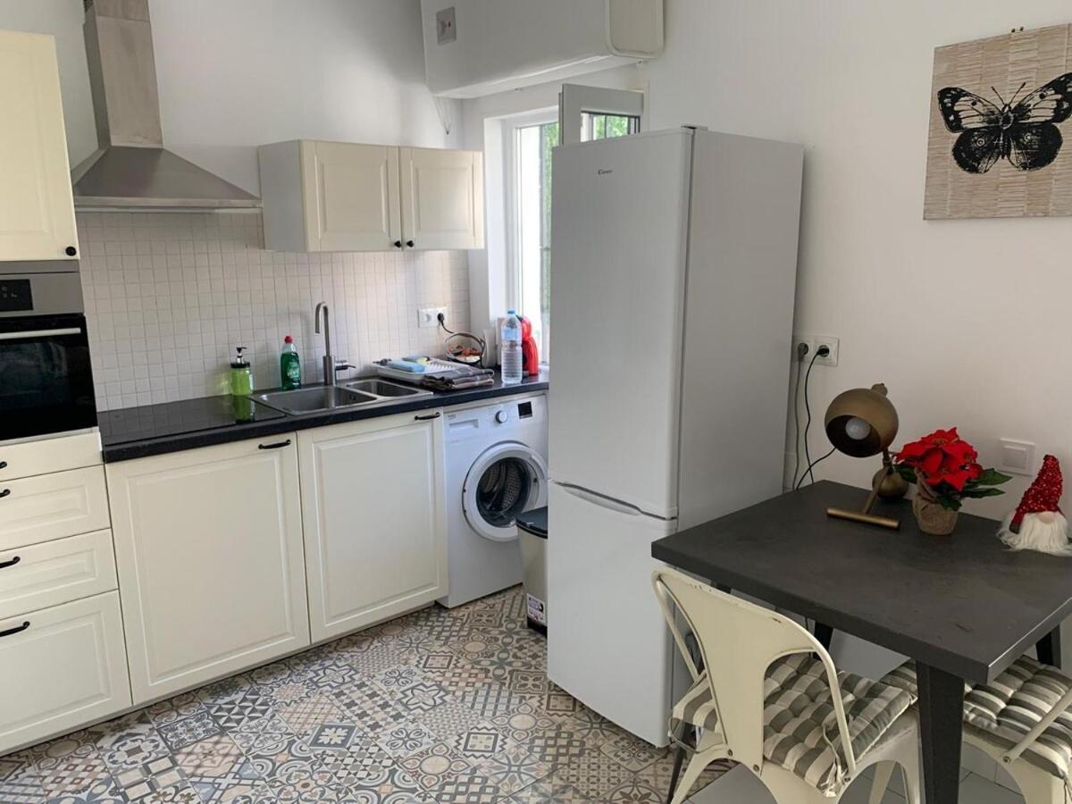 Renovated Andalusian House * Marbella